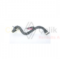 CLİO 4 0.9TCE 90BG. TURBO BORUSU HORTUMU 144604161R 